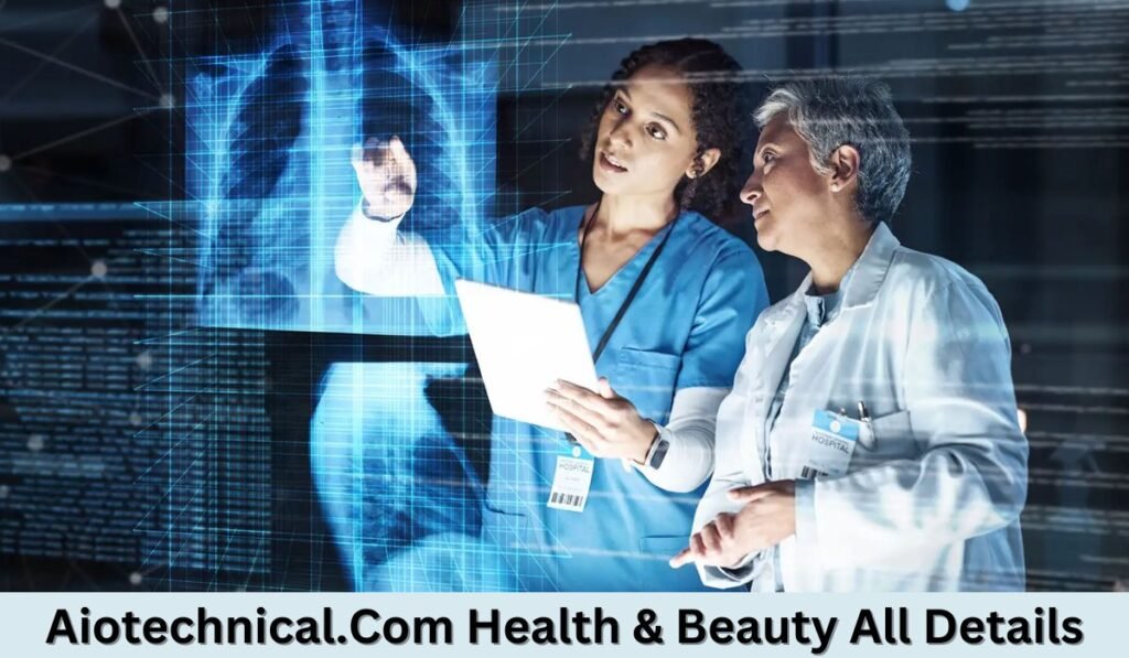 Aiotechnical.Com Health & Beauty All Details