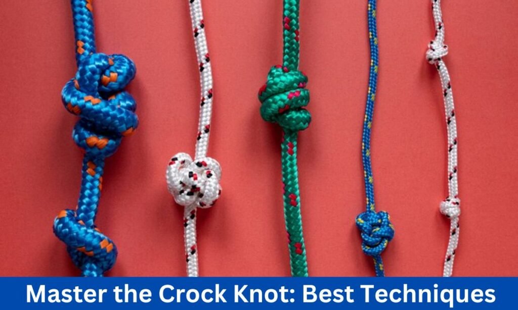 Crock Knot