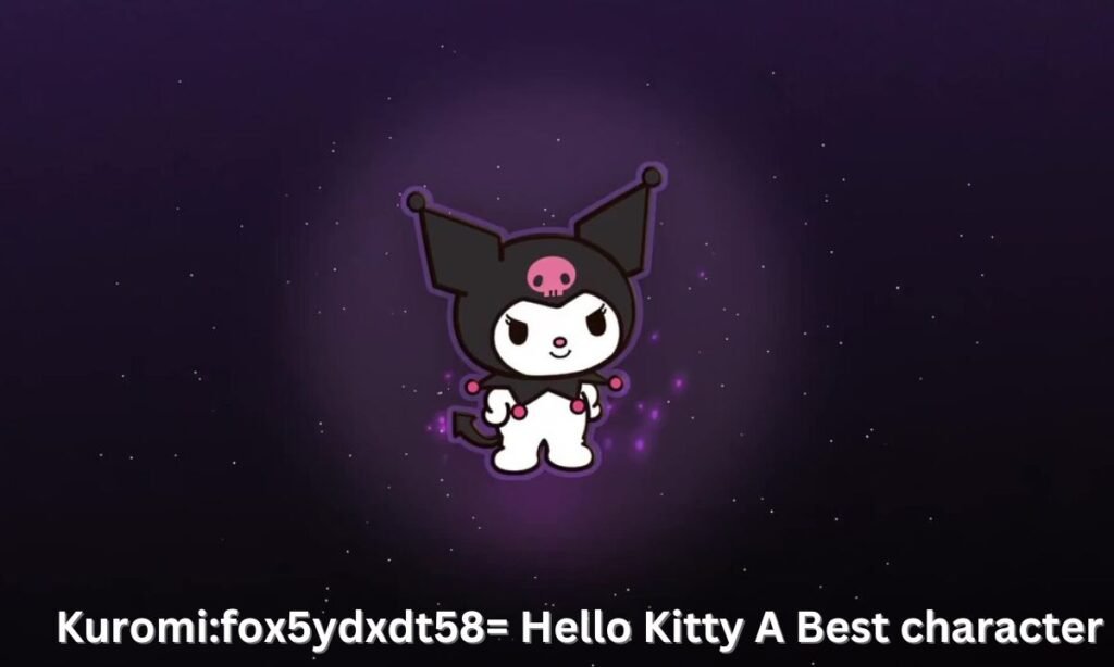 Kuromifox5ydxdt58= Hello Kitty