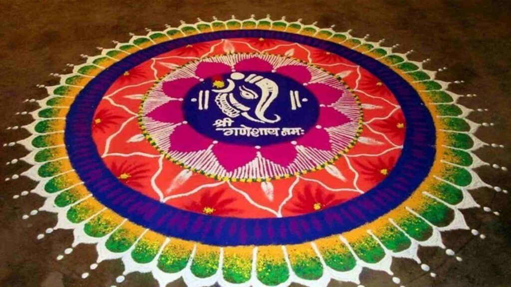 Easy:hb–x0w2qoe= Rangoli Designs