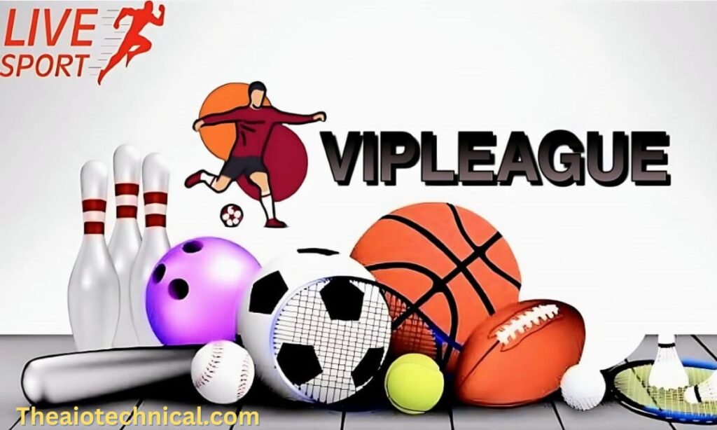 VIPLeague