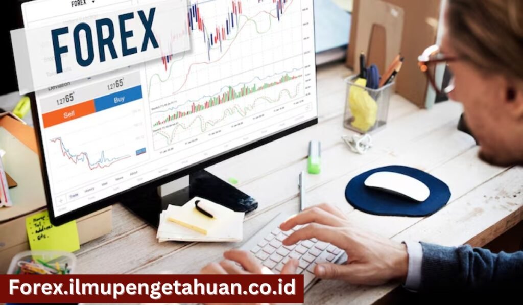 Forex.ilmupengetahuan.co.id