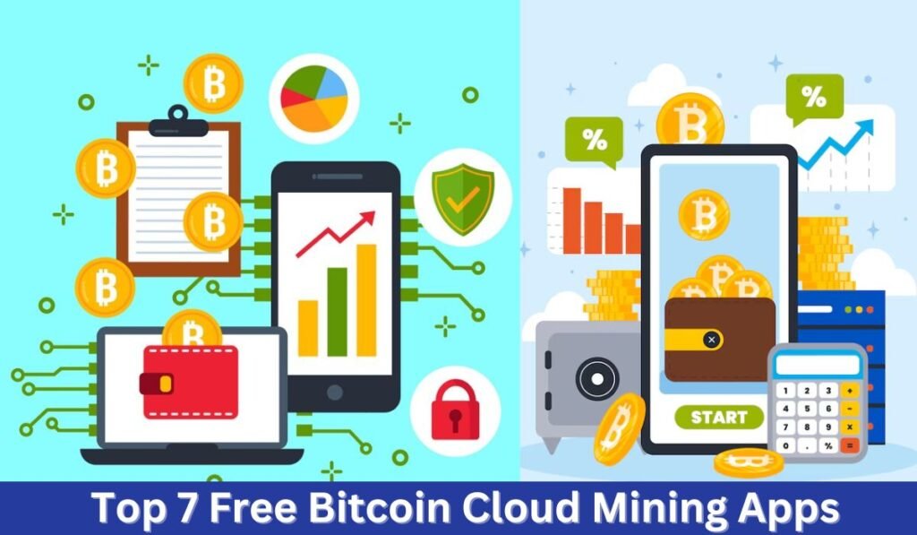 Free Bitcoin