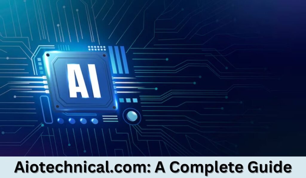 Aiotechnical.com