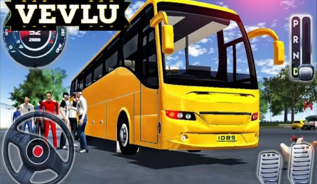 Vevlu.com.ng car