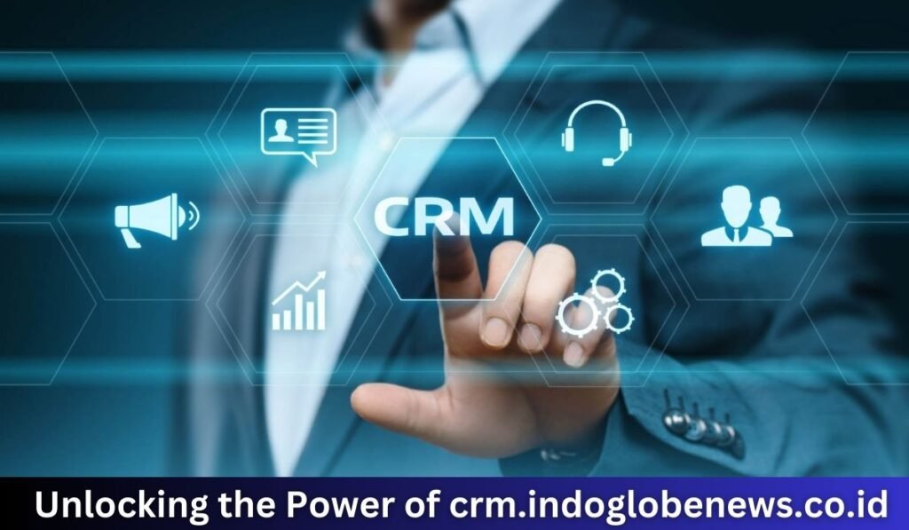 crm.indoglobenews.co.id